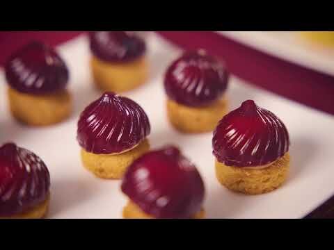 Maximo - Sélections Noël 2021 - Apéritifs