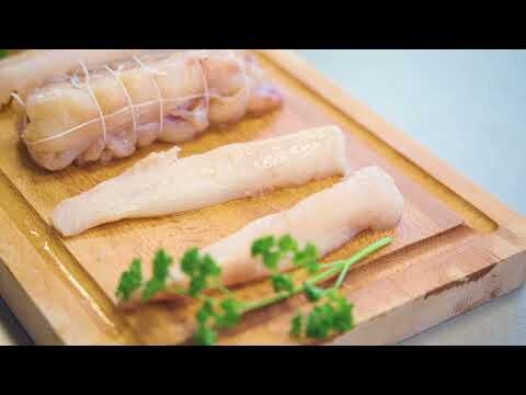 Maximo - Sélections Noël 2021 - Poissons