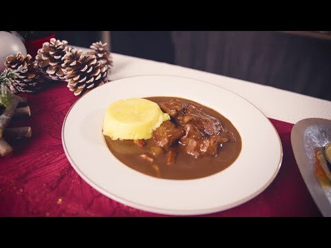Maximo - Sélections Noël 2021 - Viandes