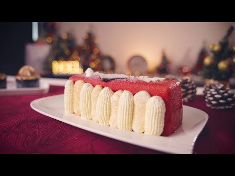 Maximo - Sélections Noël 2021 - Desserts