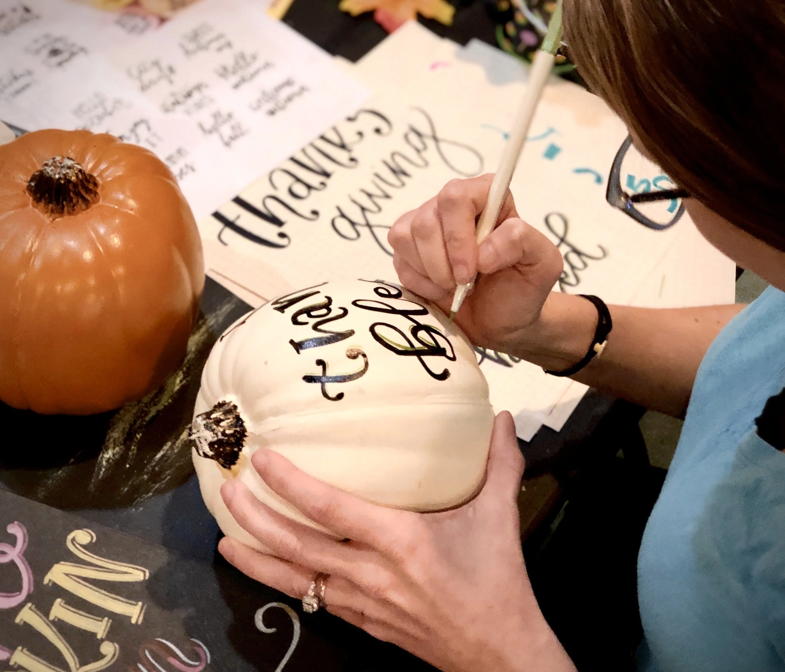 Bibbidy Bobbidy Boo! 