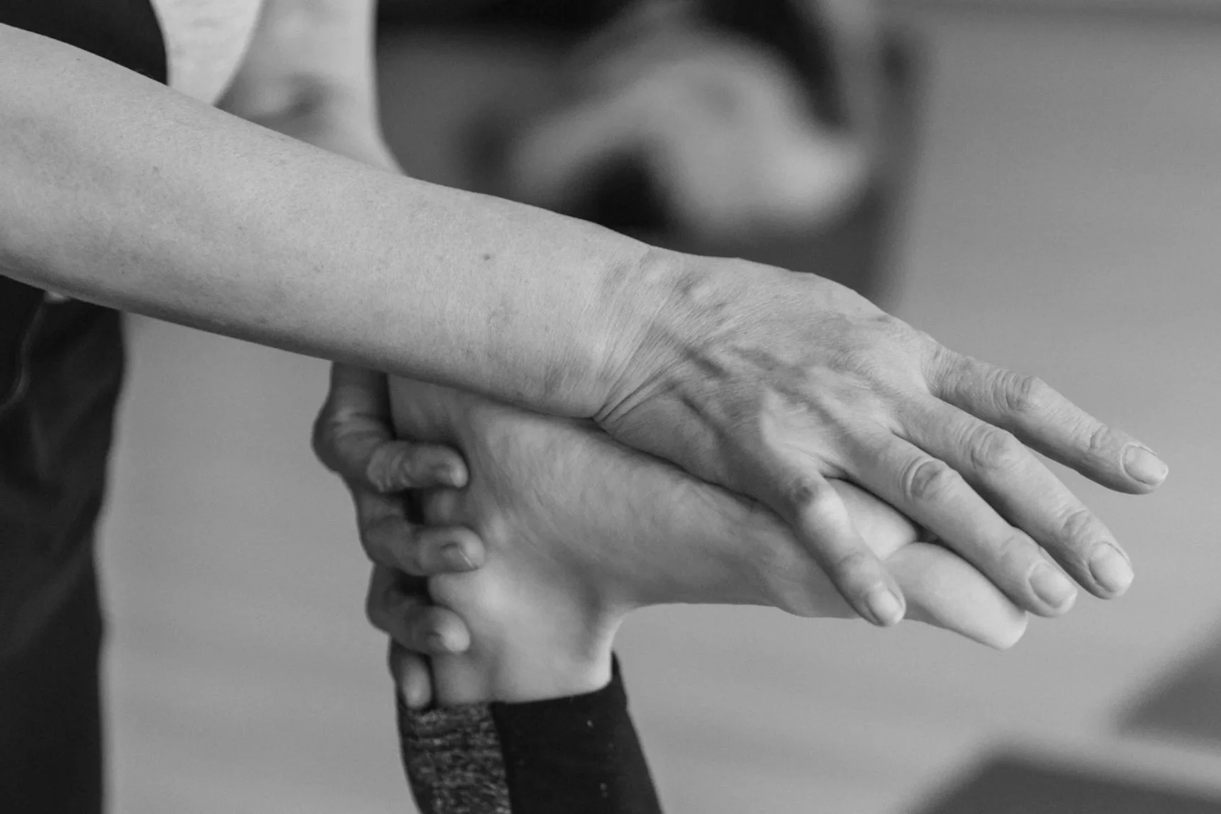 What does Myofascial Release feel like? 