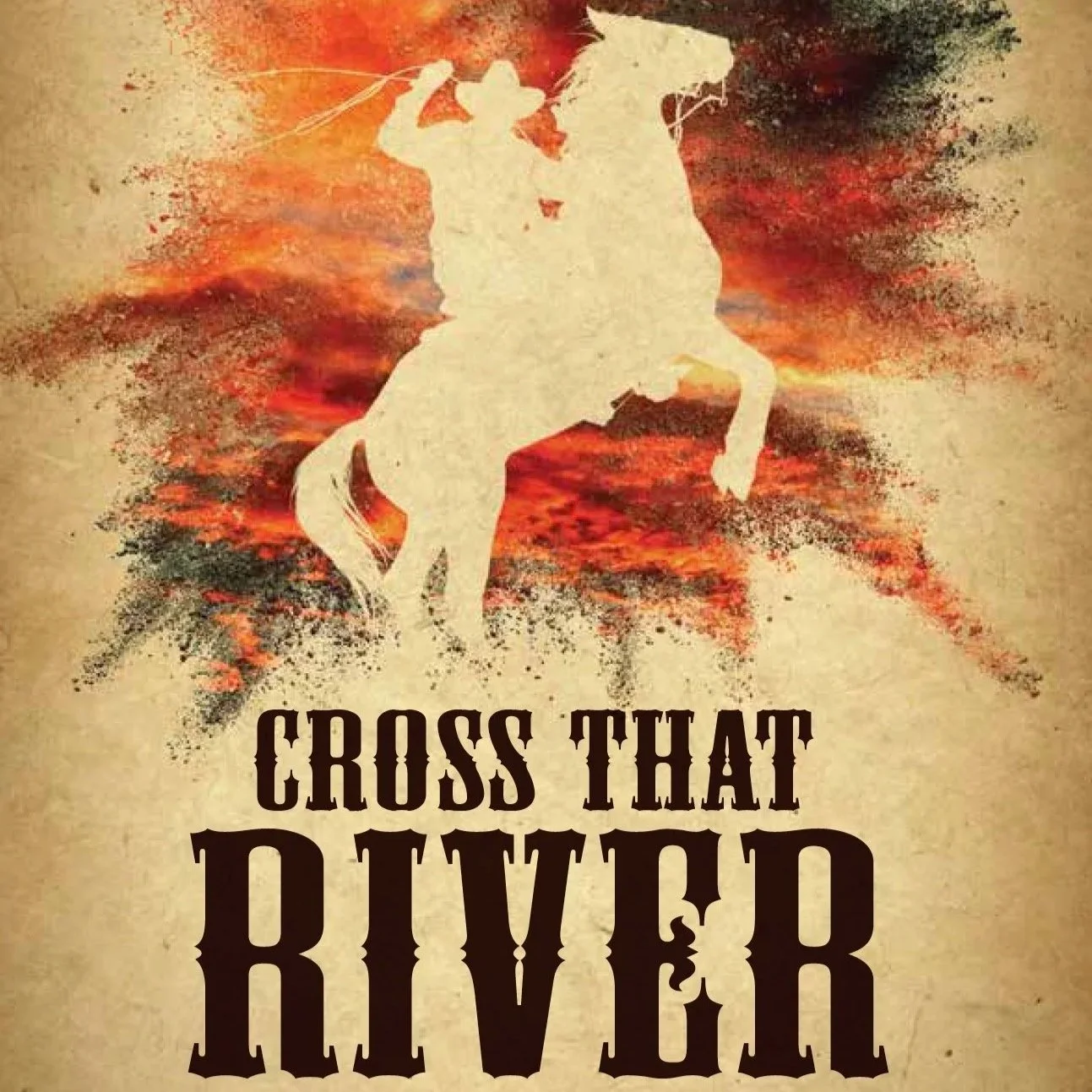 Allan Harris' "Cross That River: Into the Black West"