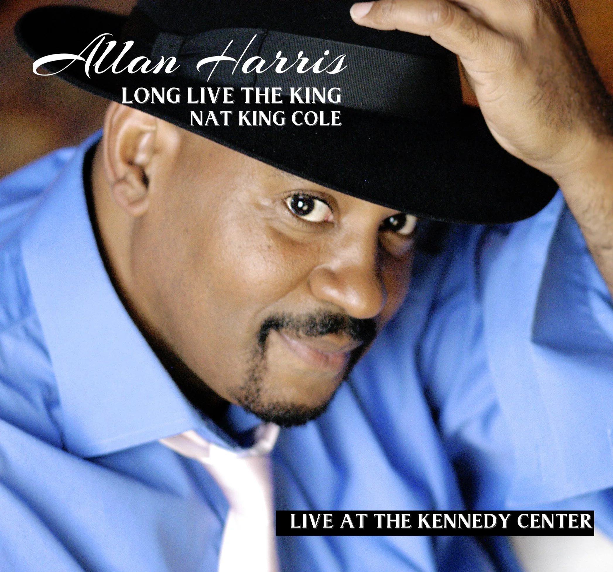 Long Live The King, (Nat King Cole)