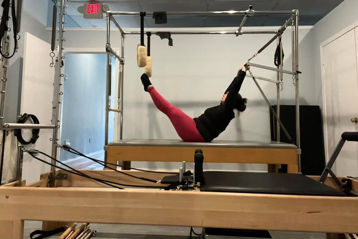 Happy Teaser Tuesday from our new home! 
#mpilatesandyoganj #pilatesandyoga #mpytribe #garwoodnj #pilatesstudio #westfieldnj #scotchplainsfanwoodnj #scotchplainsnj #fanwoodnj #cranfordnj #clarknj #Pilates #PilatesApparatus #teasertuesday #pilatesstr