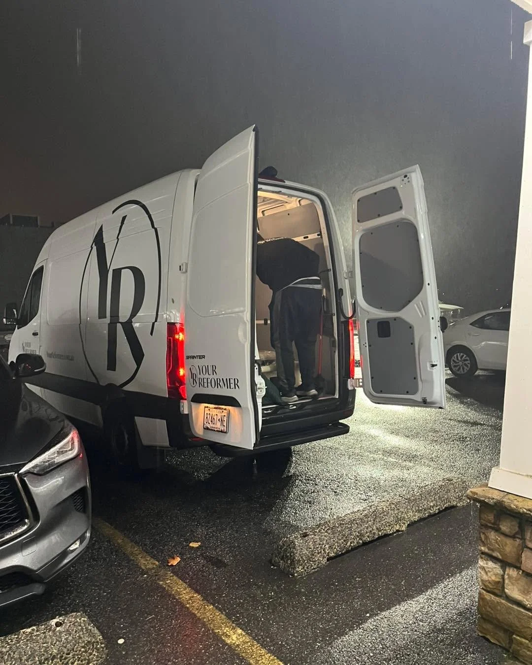 We're thrilled to announce the arrival of two brand-new reformers from yourreformer at M Pilates And Yoga NJ! π These state-of-the-art machines are now ready to elevate your Pilates practice in our brand new private and duet room.
Get ready for:
E