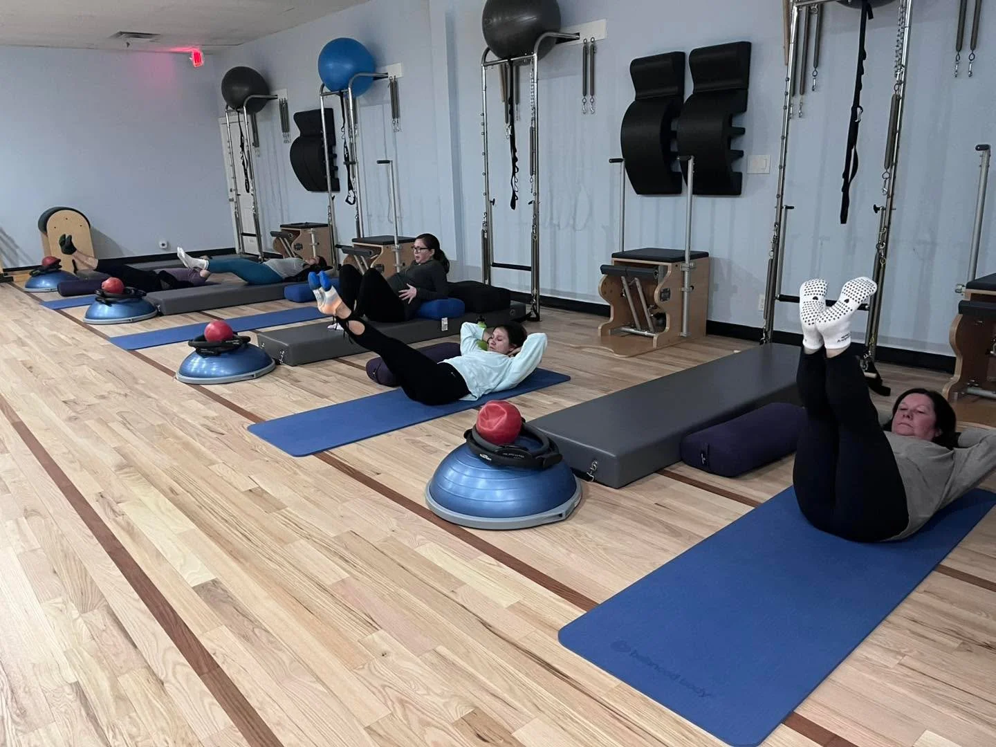 Thank you to everyone who came to our Pilates with a Purpose Lymph Flow Mat class yesterday! 

If you weren&rsquo;t able to attend but would like to donate use this link to help support LE&amp;RN's mission to fight lymphatic diseases through educatio