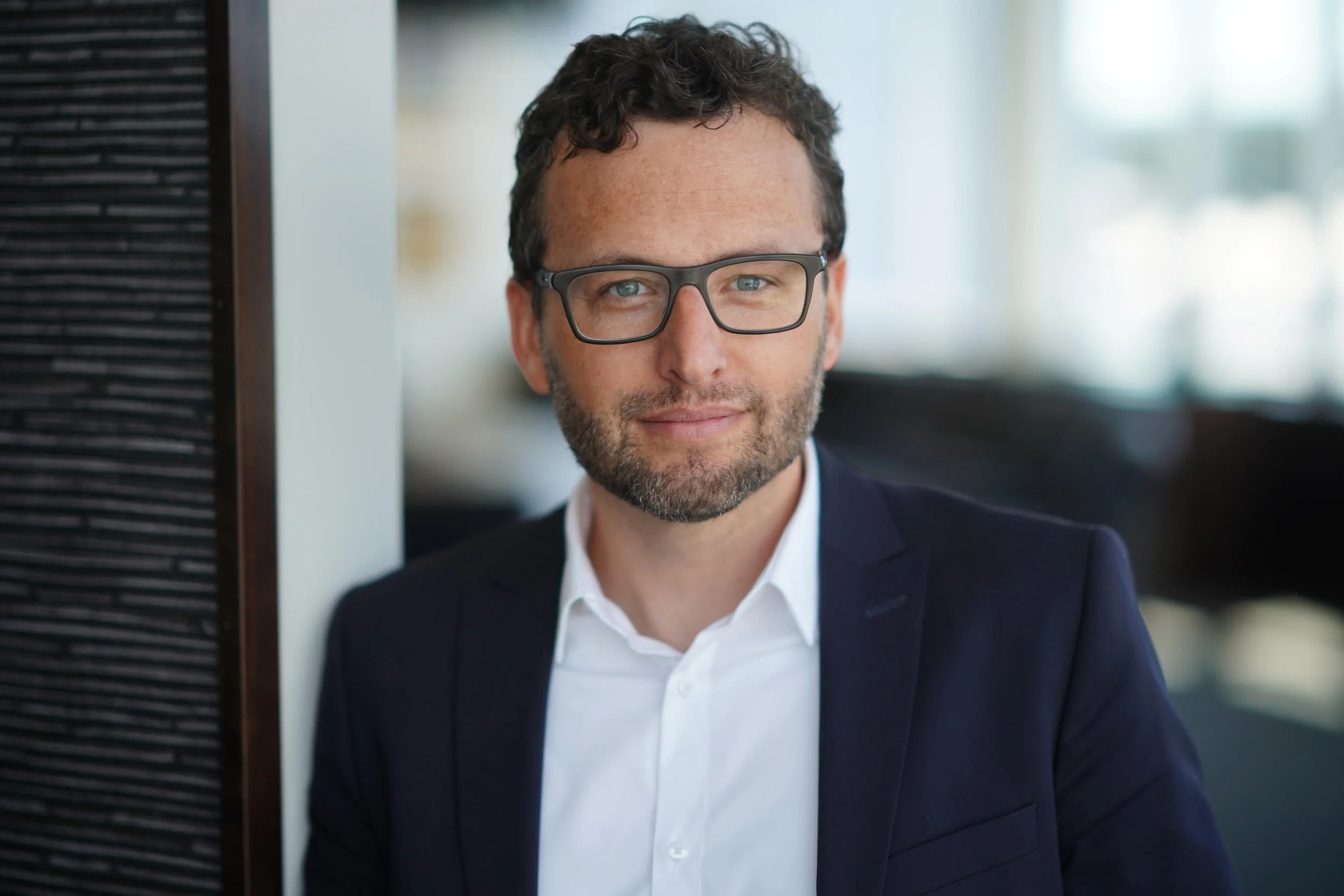 A new CEO for INGENO