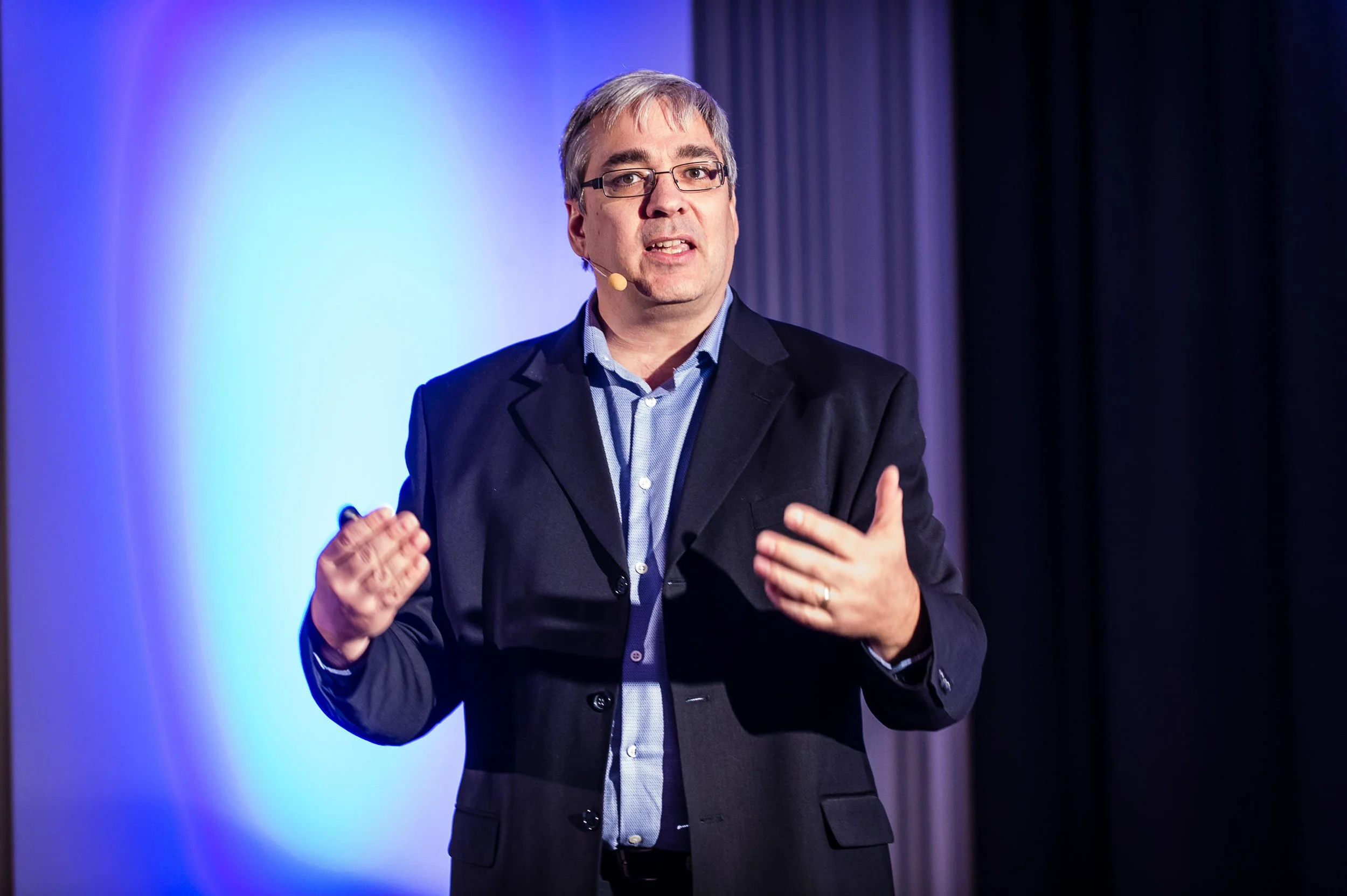 Webinar - The inevitable privacytech