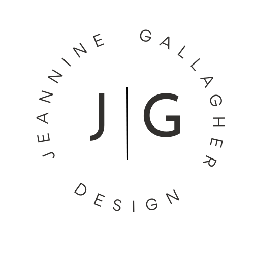 Jeannine Gallagher Design