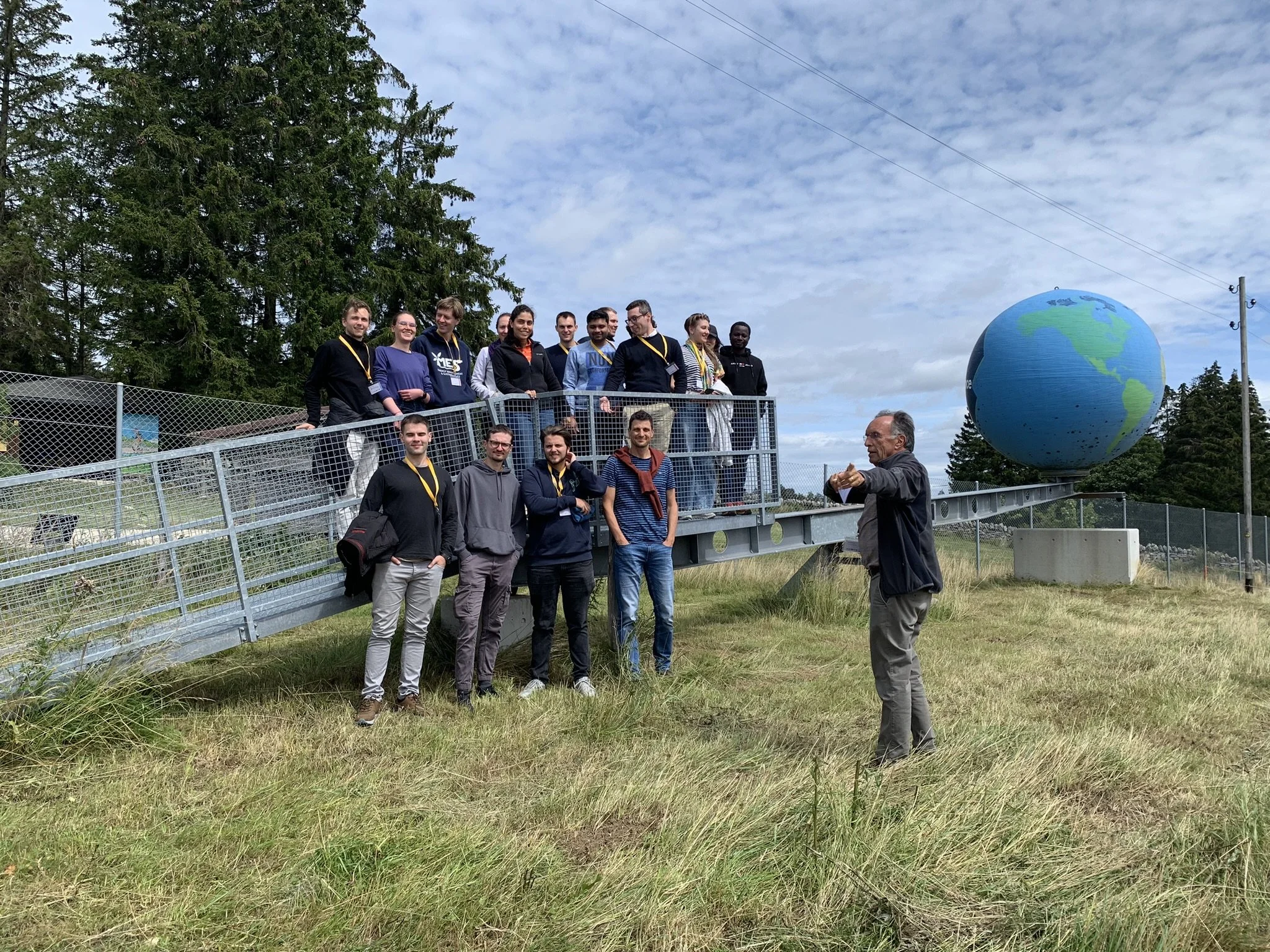 PHD Summerschool 2023