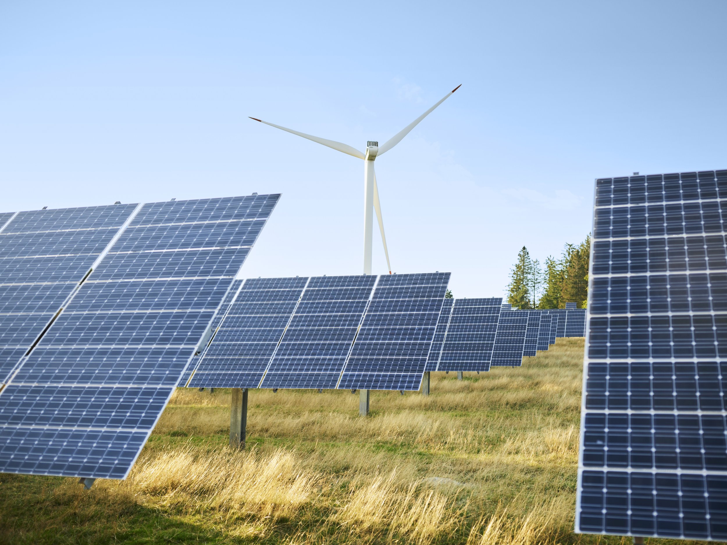 Swiss Energypark 2023: nouveaux records de production et défis à solutionner