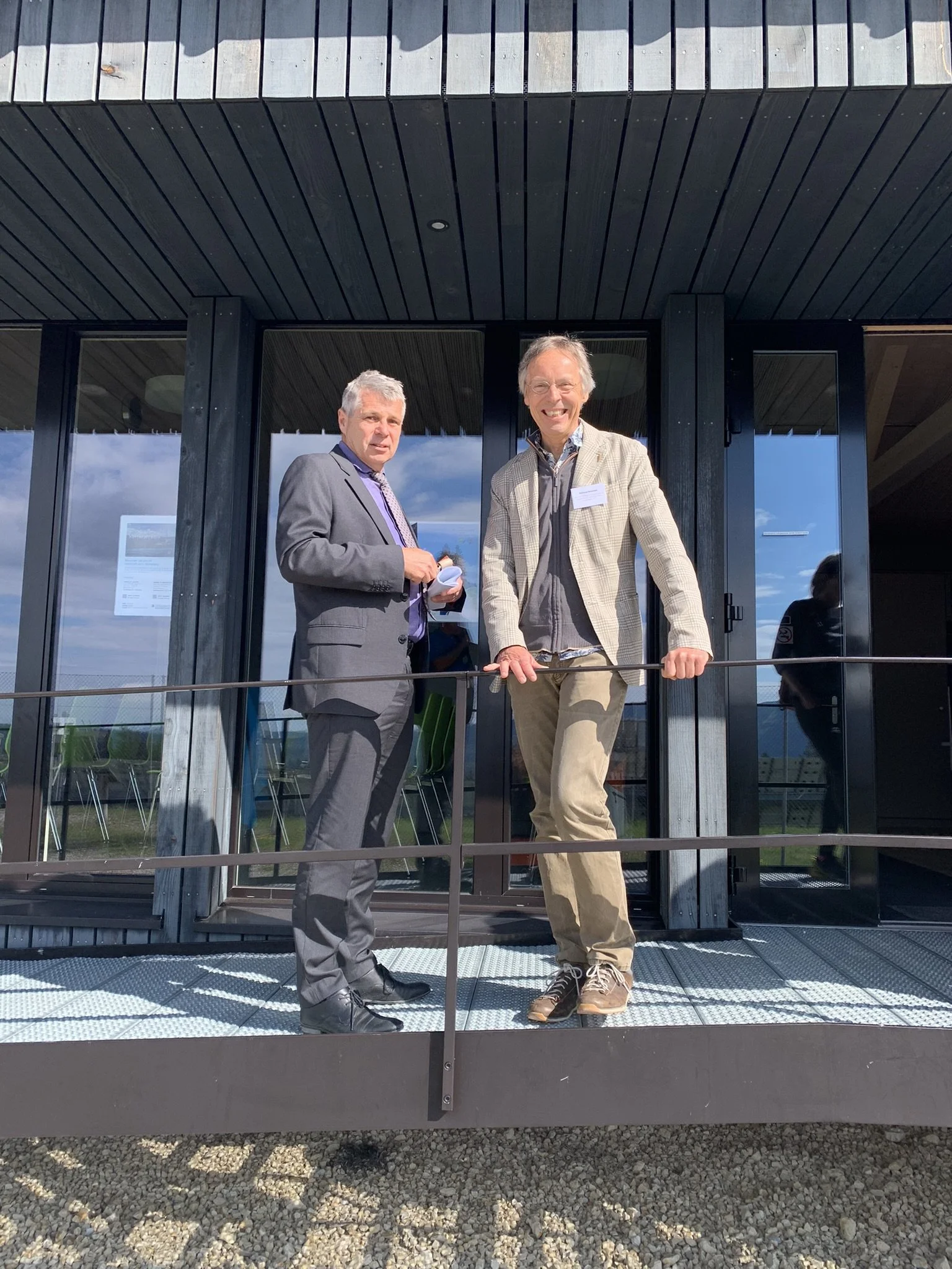 13. Mai 2024 SOLAREXPRESS - Herausforderungen und Zwischenbilanz