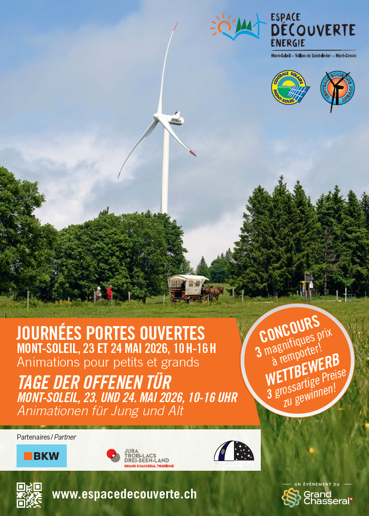 Tage der offenen Tür 2026