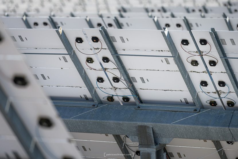 Swiss Energypark 2025: une sécurité d’approvisionnement élevée malgré des conditions exigeantes 