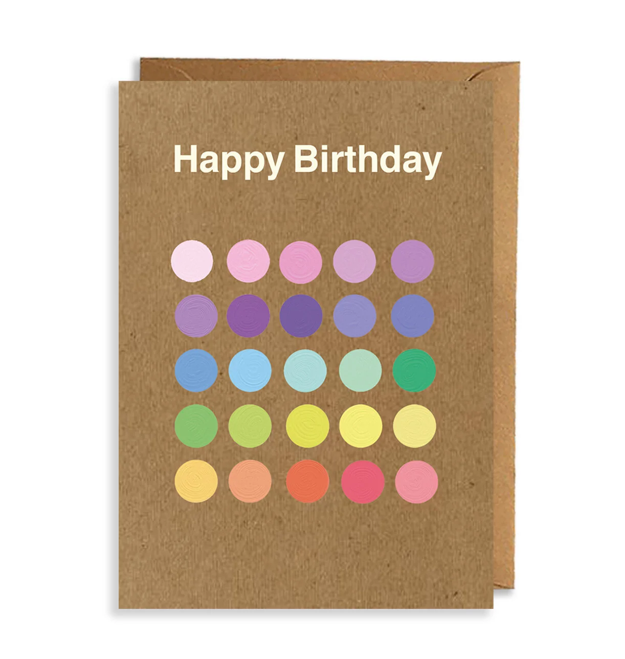 Birthday Card