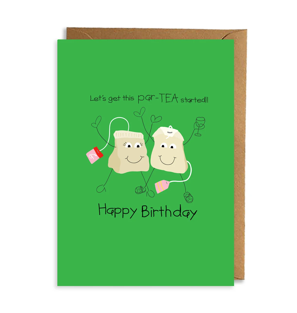 Birthday Card