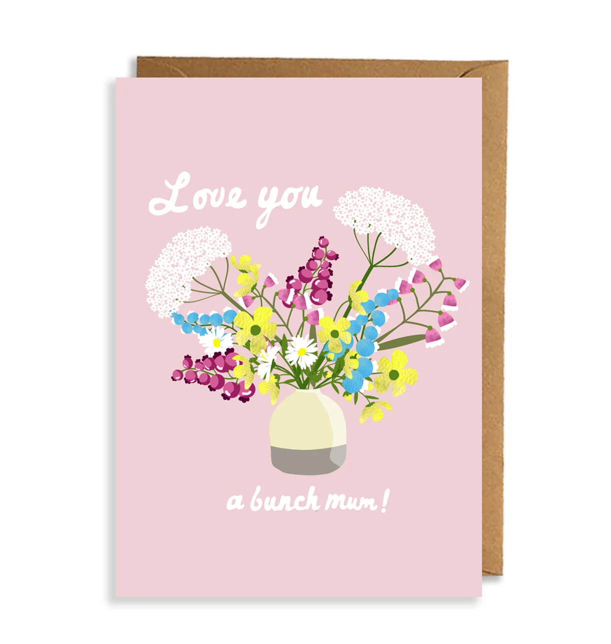 Happy Mothers Day