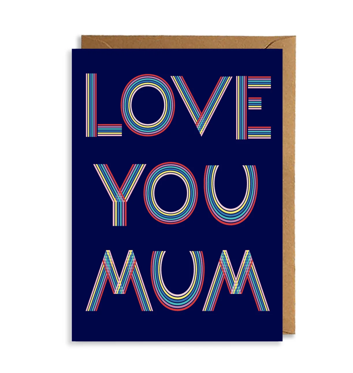 10192 Love You Mum Mothers Day Card.jpg