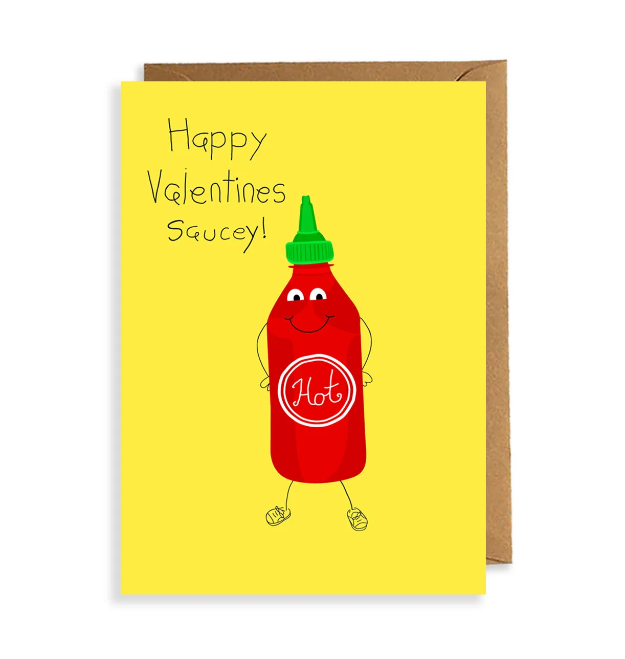 Valentine Card