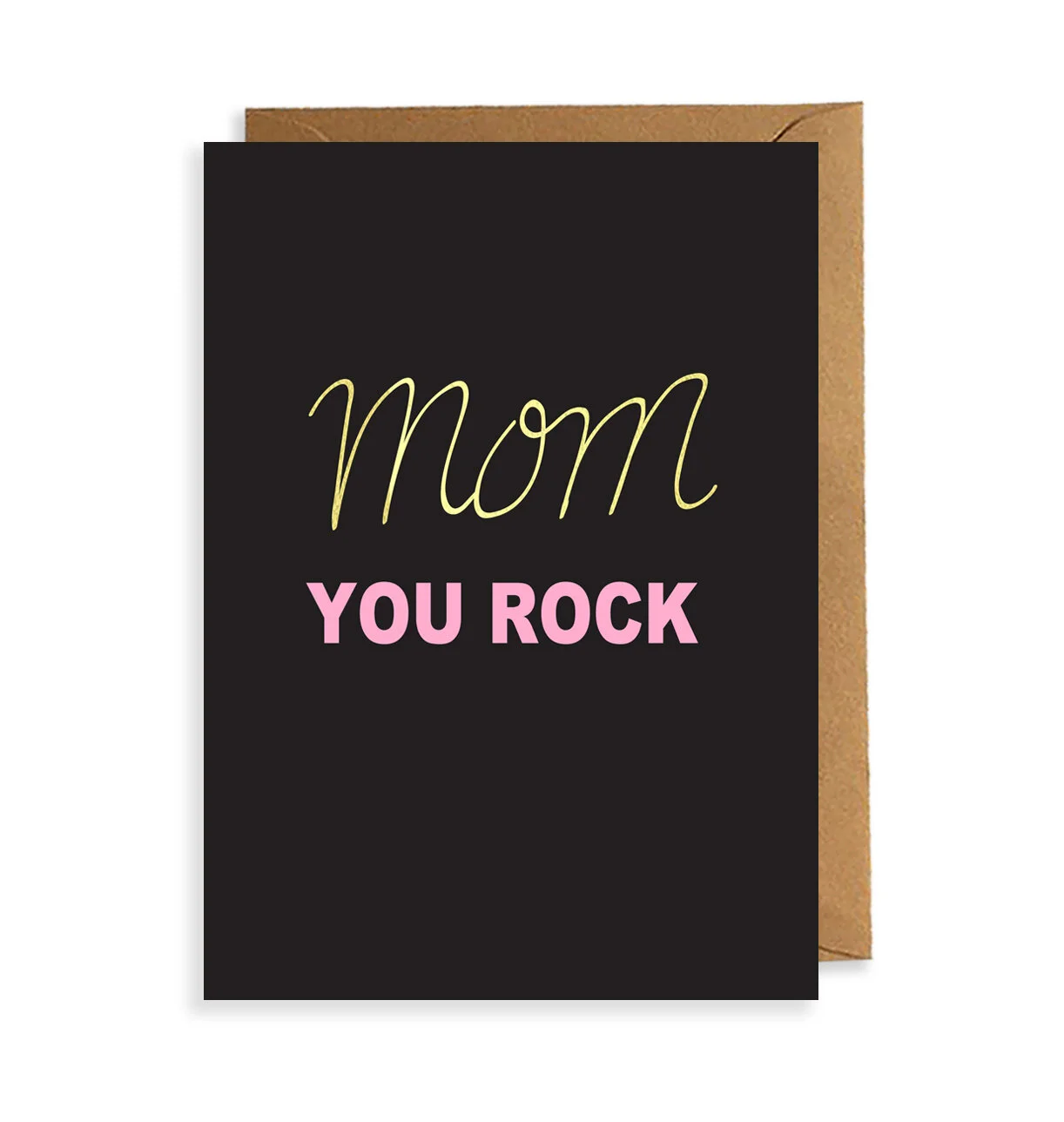 Mom You Rock Mothers Day Card.jpg