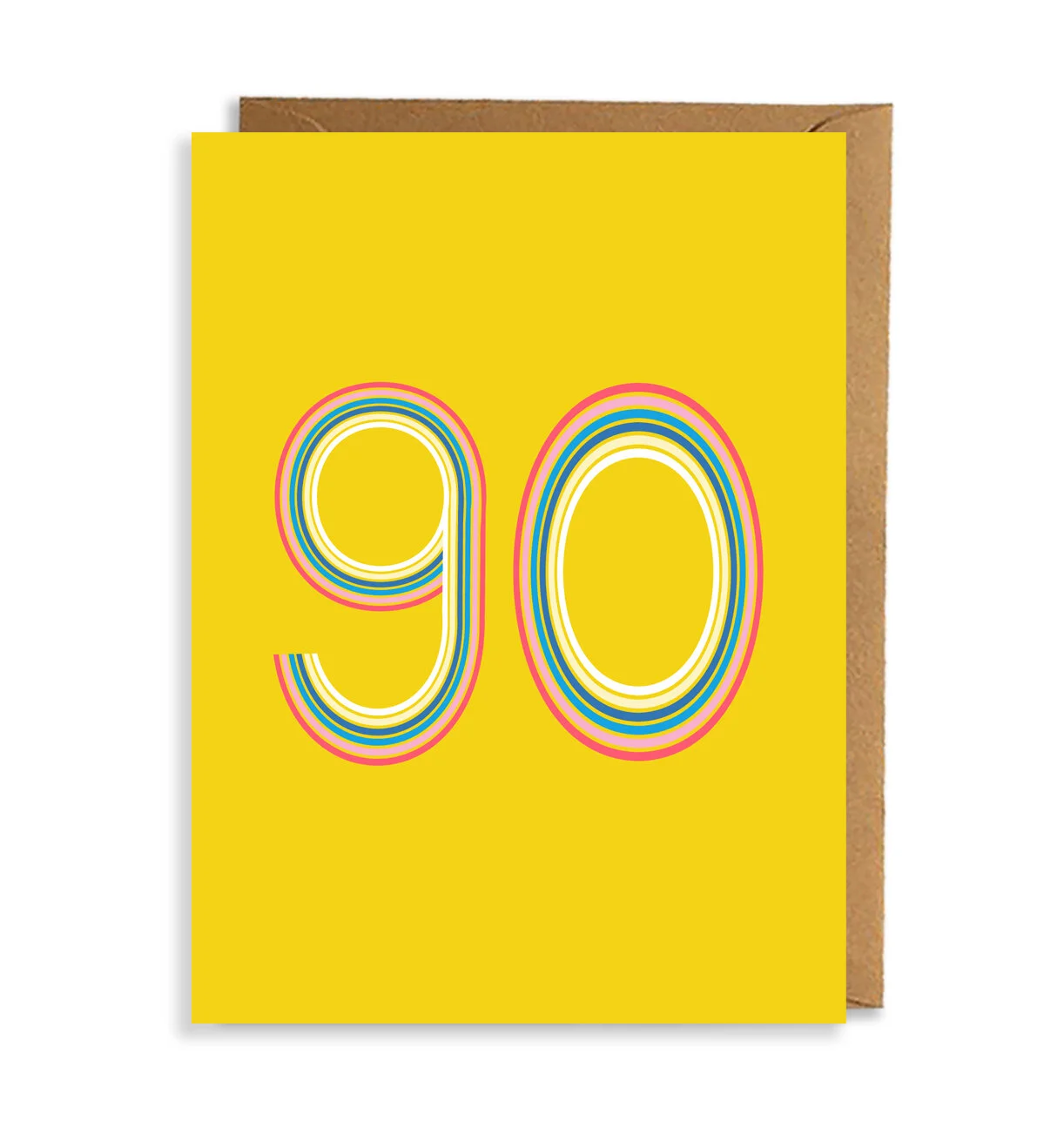90th Birthday Card Rainbow.jpg