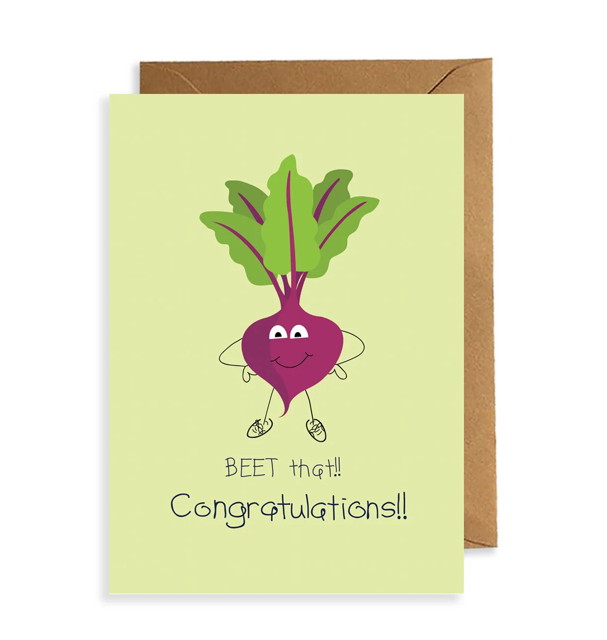 Congratulations card Beet That .jpg