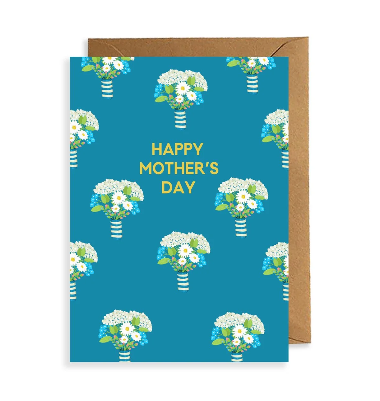 pretty mothers day card bunch of flowers.jpg