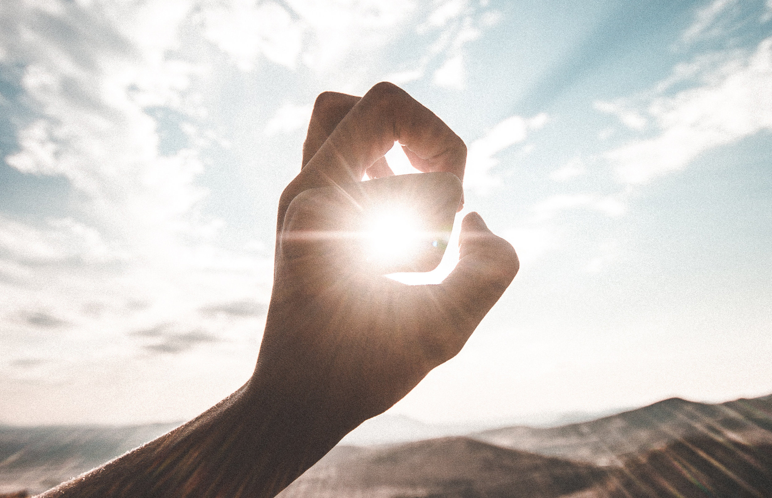 El sol es vida, captamos calor para procesos industriales y climáticos