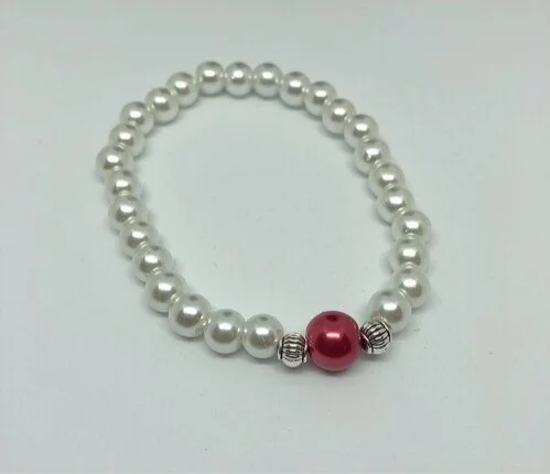 Pearl Bracelet 