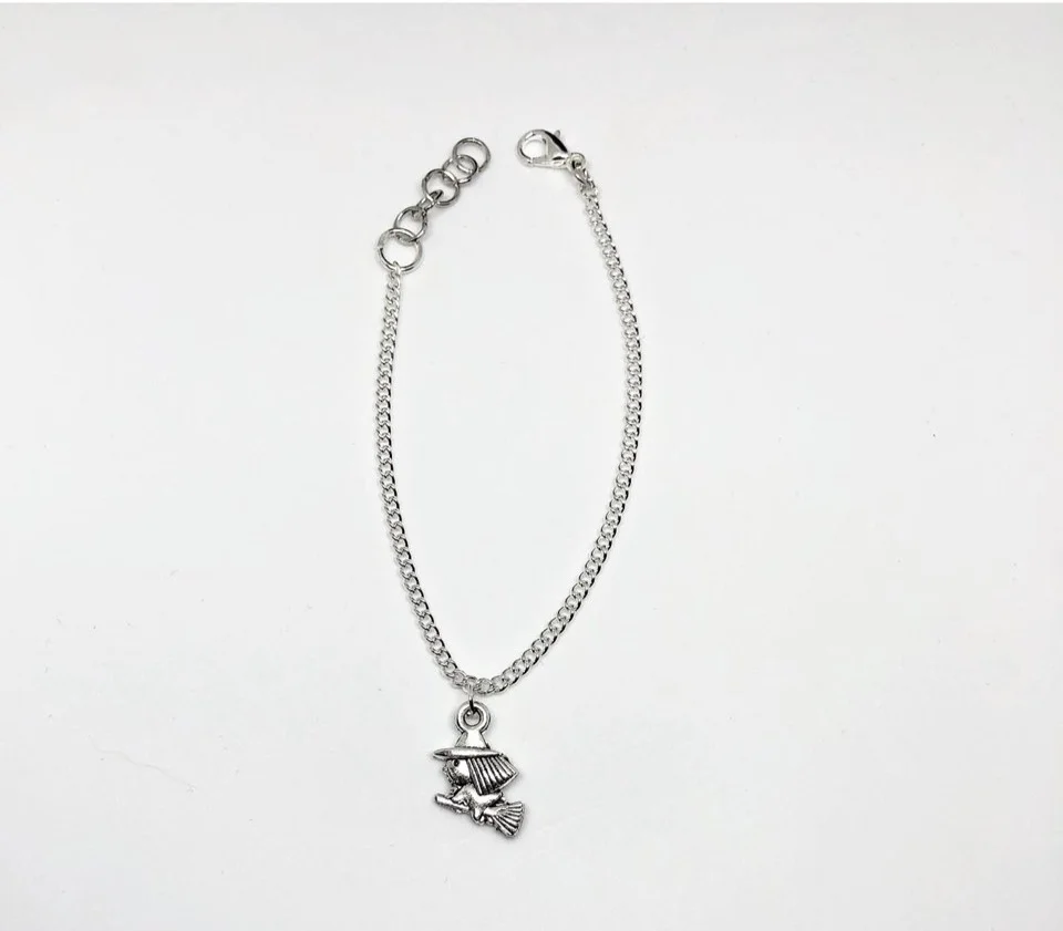 Wicked Witch Bracelet