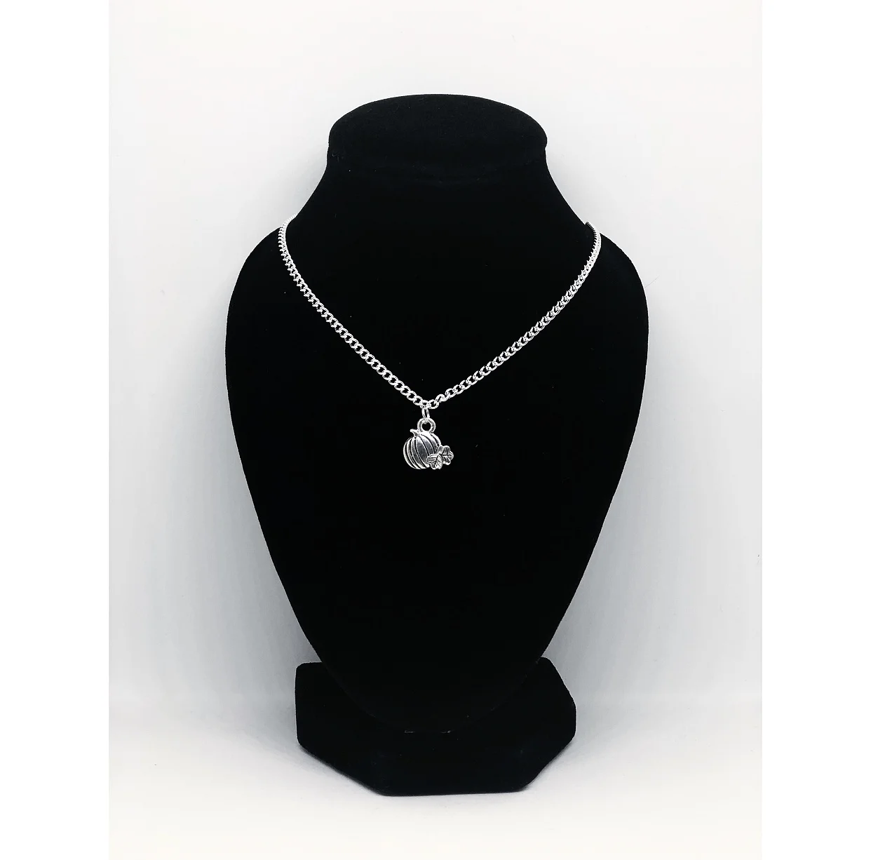 Childrens Halloween Pumpkin