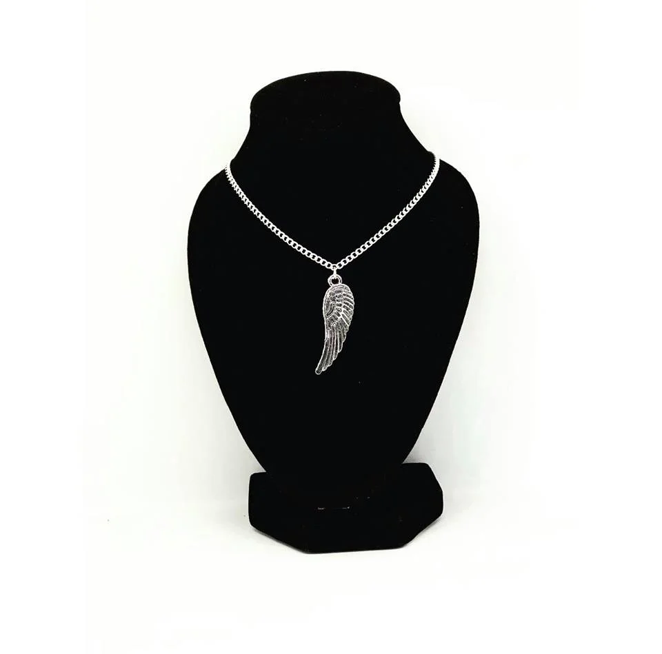 Angel Wings Necklace