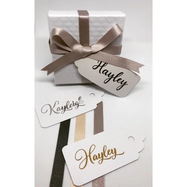 Personalised Gift Box