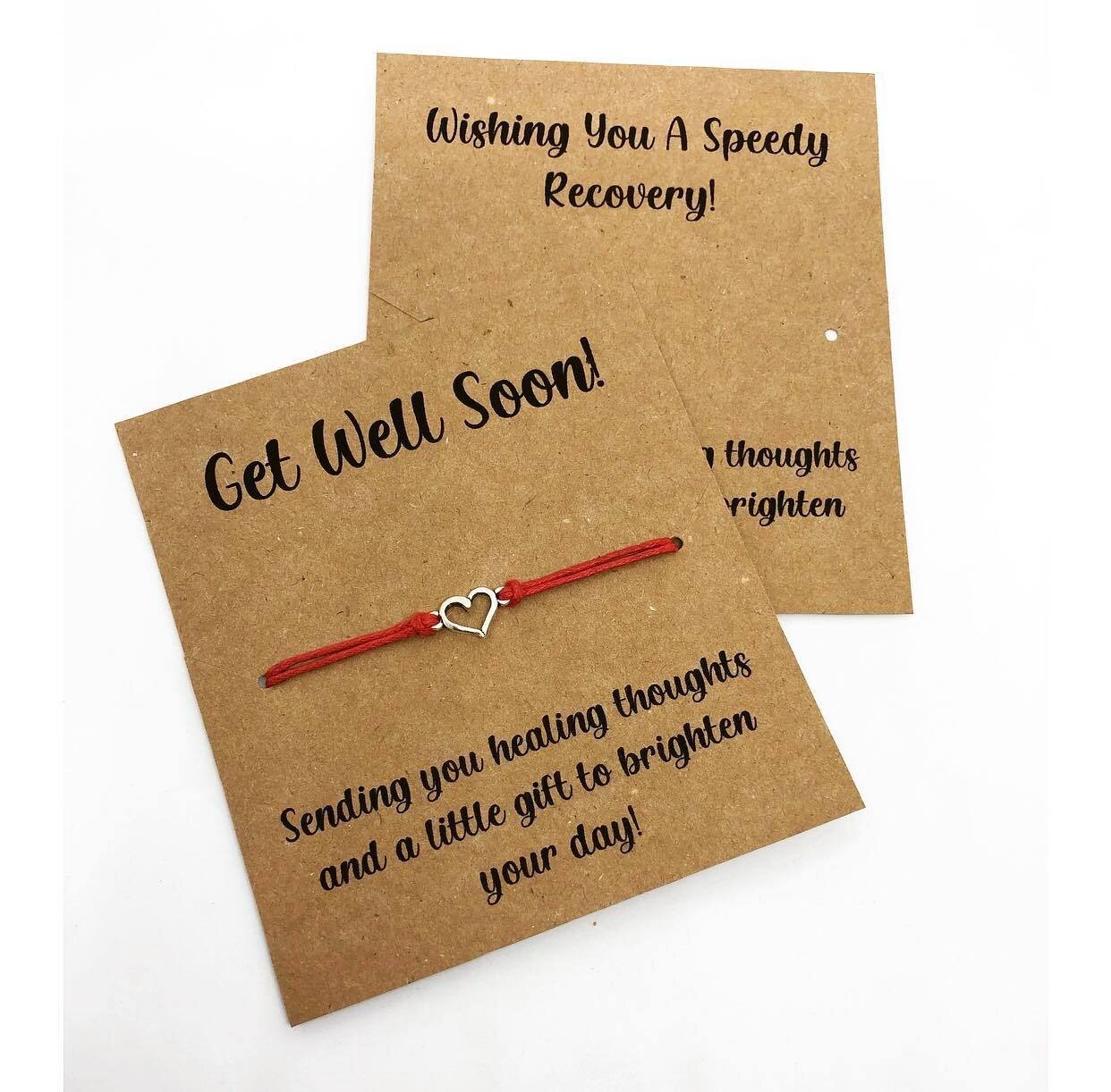 Well Wishes - Bracelets