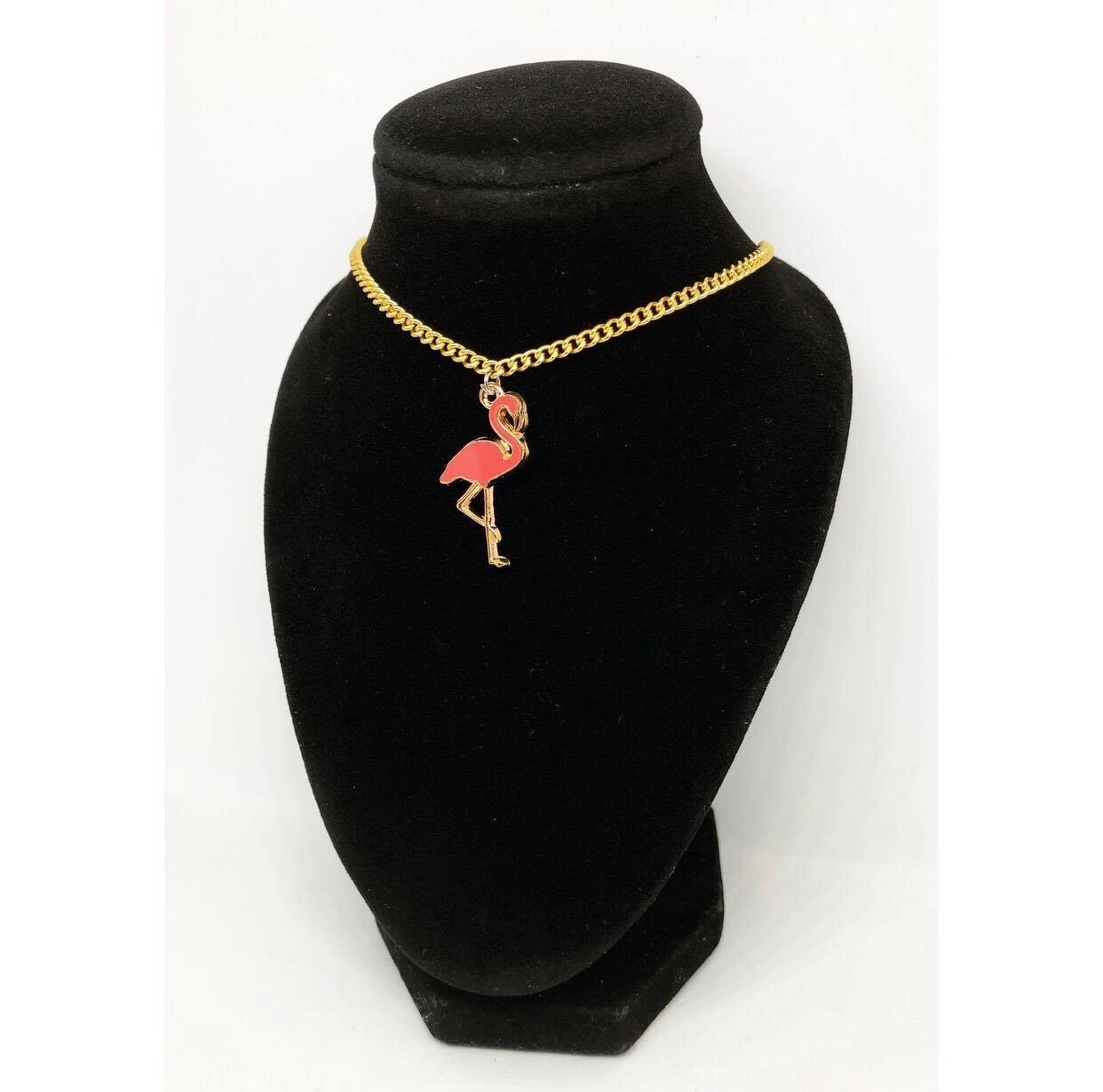 The Flamingo Collection