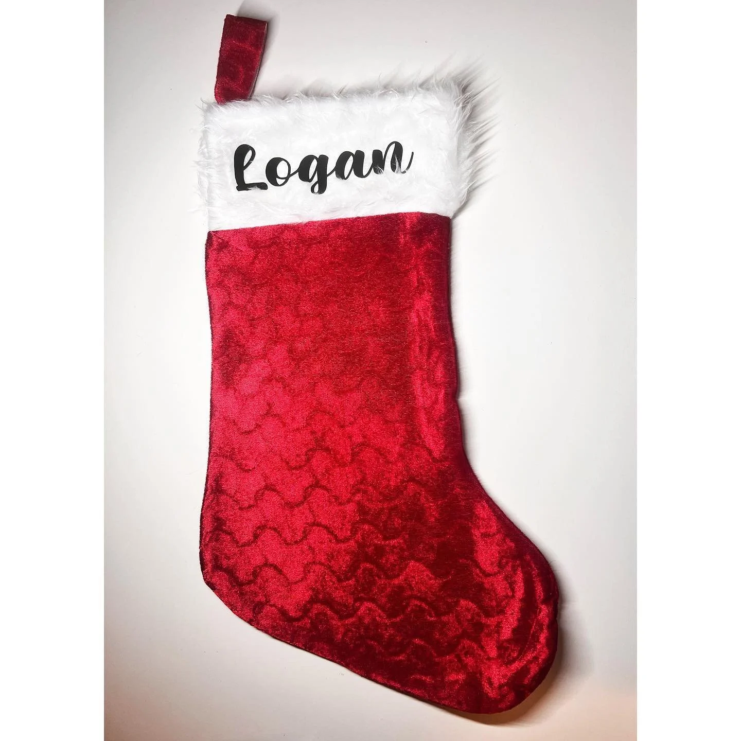 large christmas stocking personalised with a name of choice.jpg