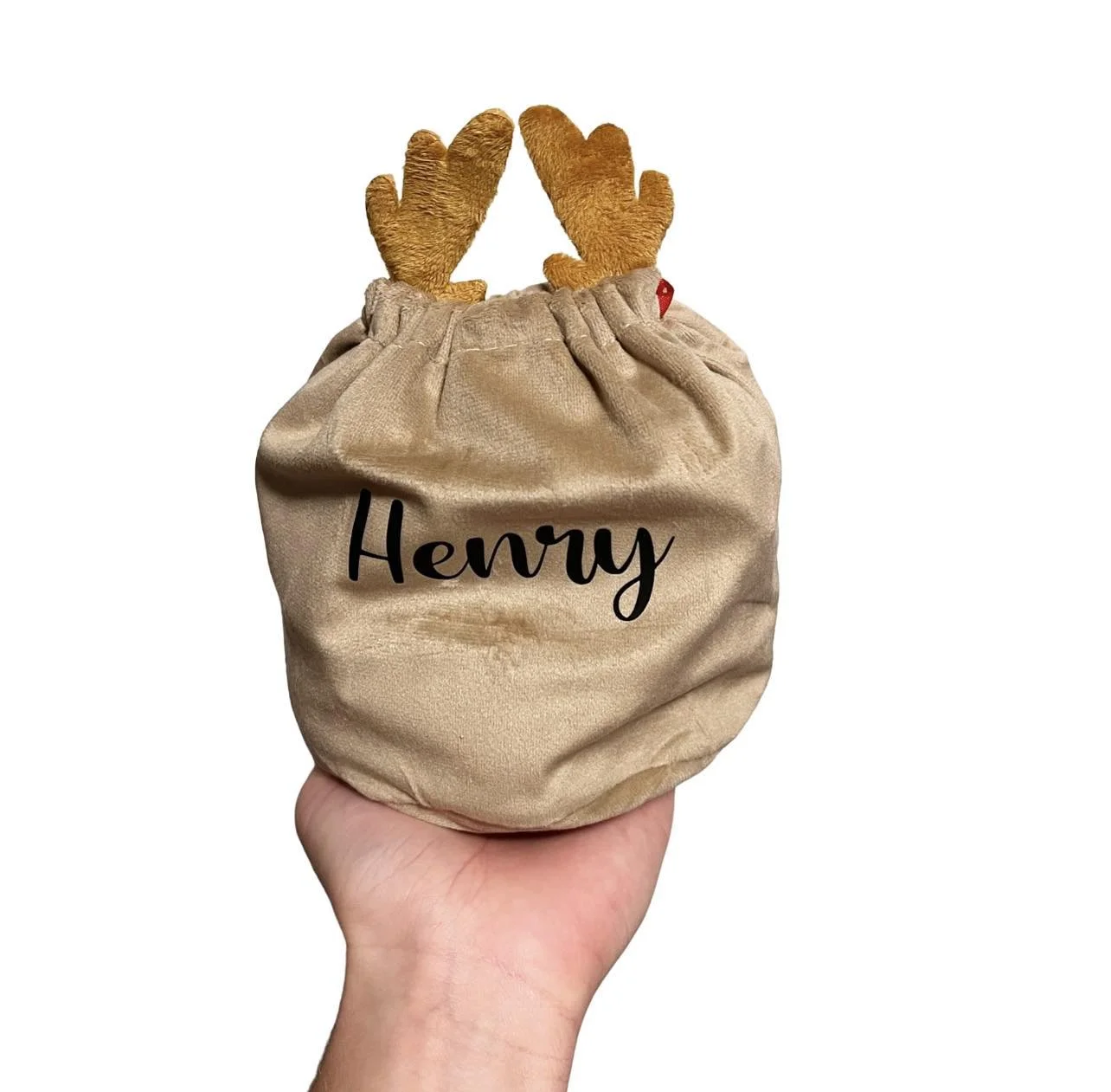 Personalised Reindeer Gift Bag.jpg