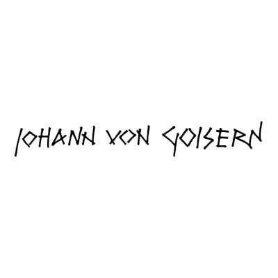 Johann von Goisern Logo.jpg