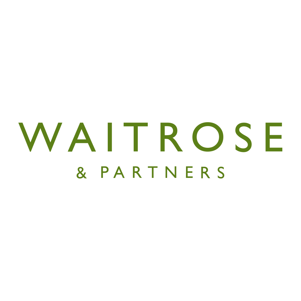 Waitrose &amp; Partners