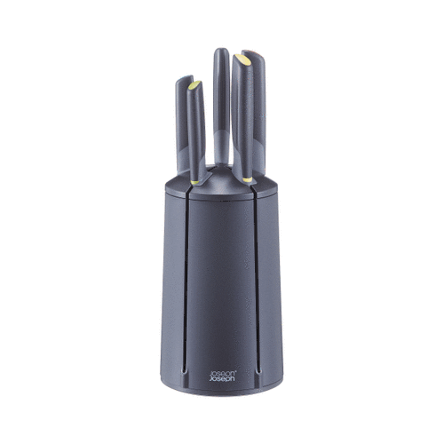 360 degree spin joseph joseph knife block
