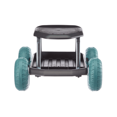 360 degree 4 Wheel Cart