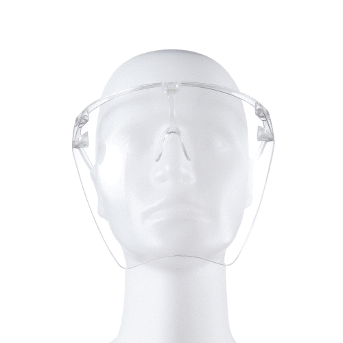 Face Shield