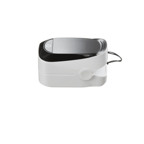 Oximeter - White