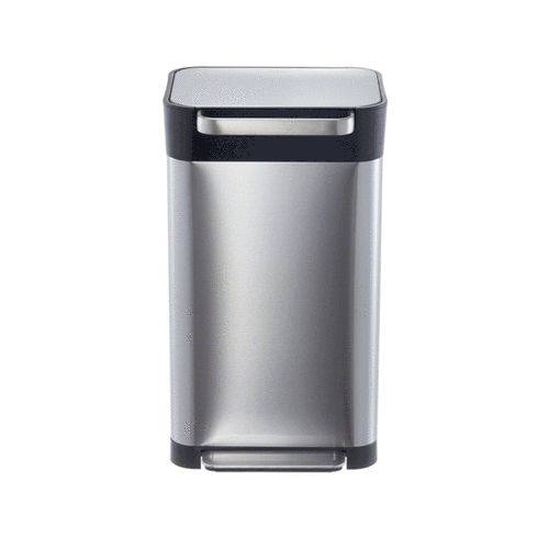 JJ Titan Compactor SS