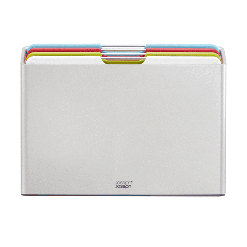 JJ Folio Silver Large