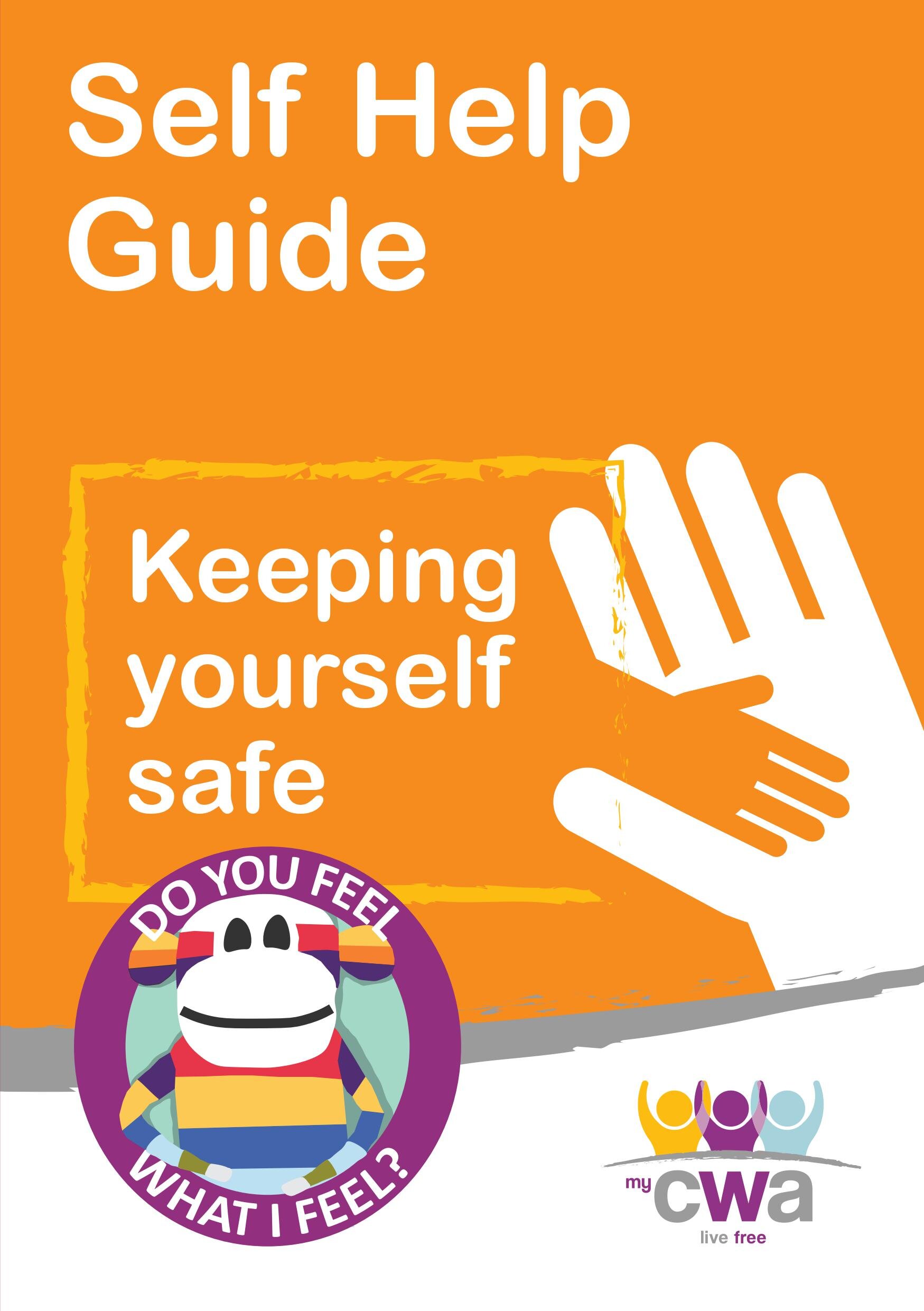 FREE Keeping Safe Guide