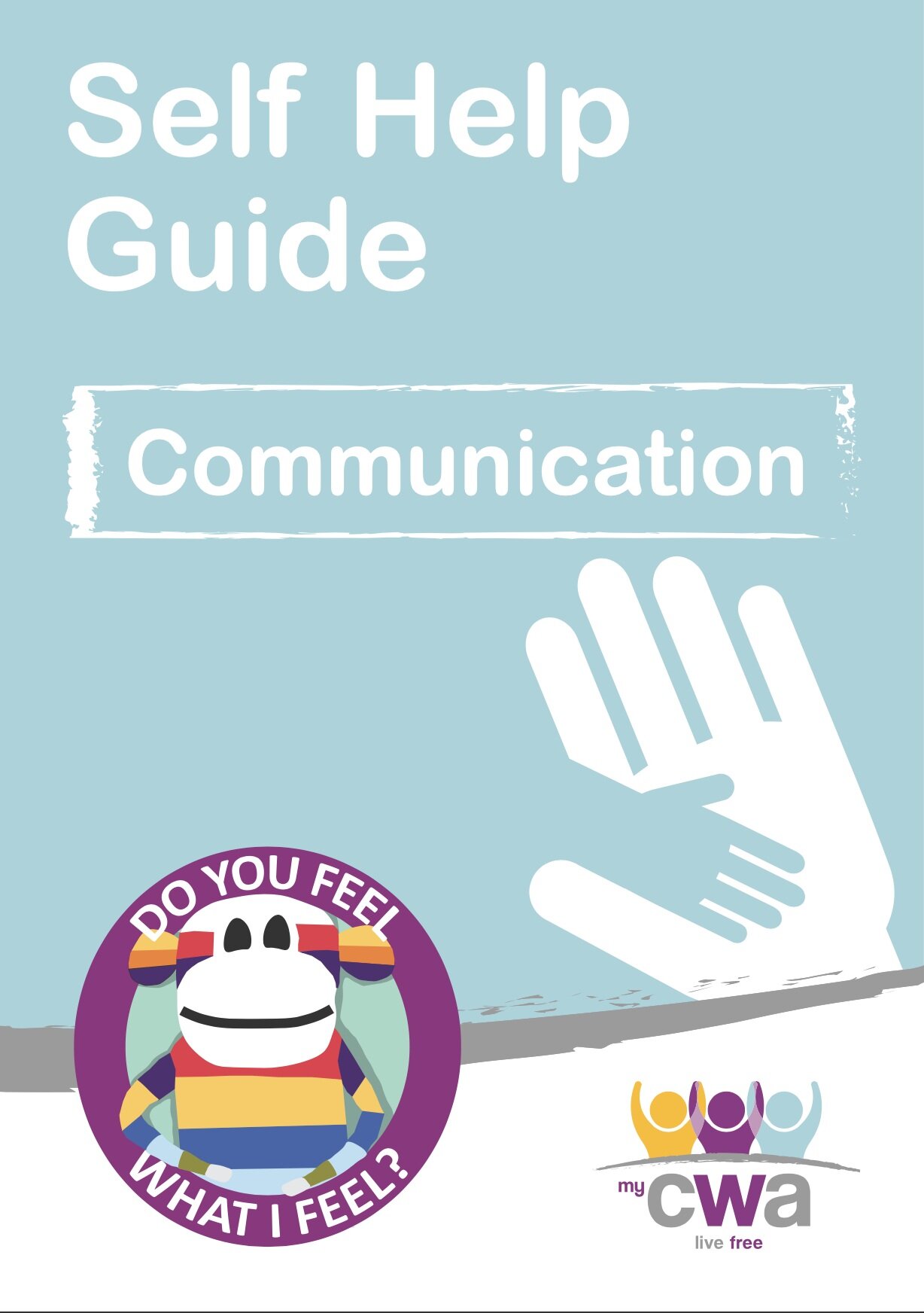FREE Communication Guide