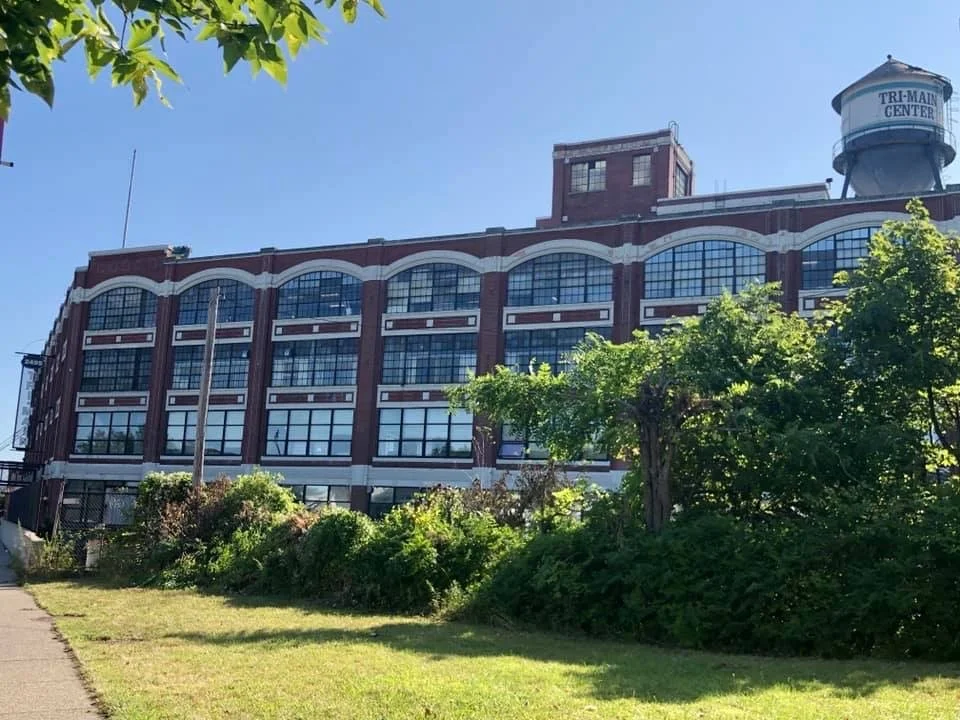 The Brutalism of Entrepreneurship