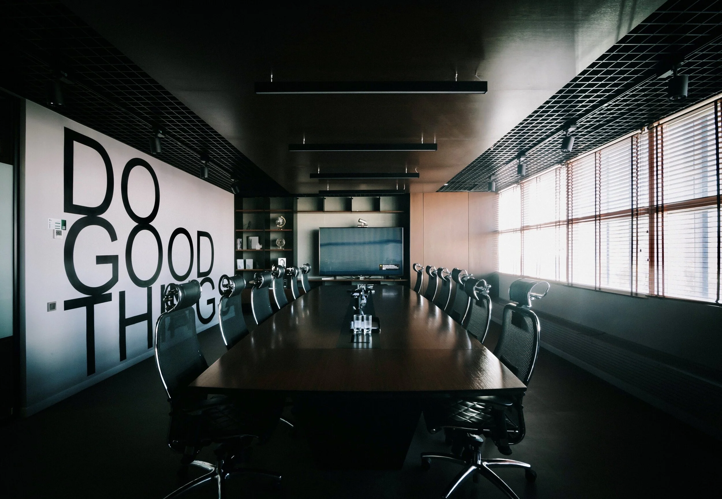 Board Member Selection